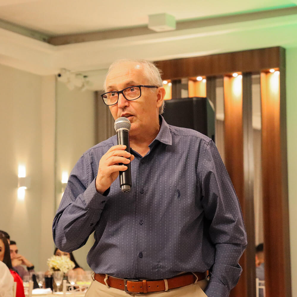 roberto paulo busnardo